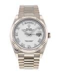 Pre-Owned Rolex Day-Date 36 Watch